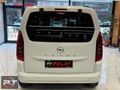 POLATTAN 2025 OPEL COMBO 1.5 D ULTİMATE SENET&KREDİ İMKANI