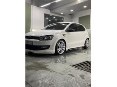 Sahibinden Volkswagen Polo 1.2 TDi Trendline 2012 Model