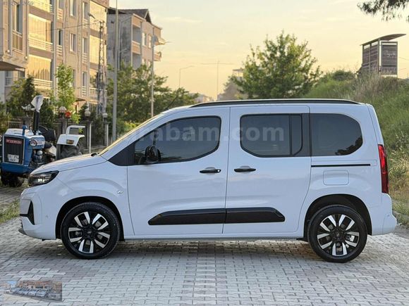 2025 MODEL 1.5 D ULTİMATE COMBO 16 BINDE HATASIZ BOYASIZ CAM TVN