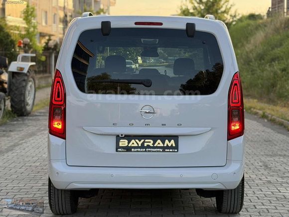 2025 MODEL 1.5 D ULTİMATE COMBO 16 BINDE HATASIZ BOYASIZ CAM TVN