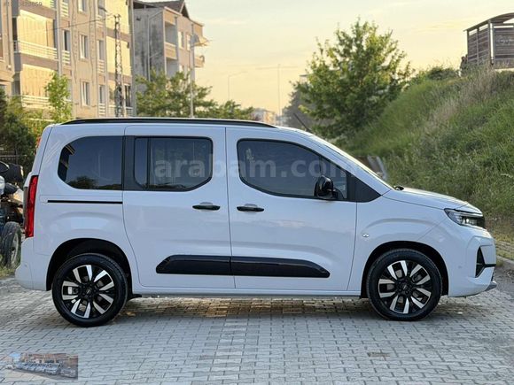2025 MODEL 1.5 D ULTİMATE COMBO 16 BINDE HATASIZ BOYASIZ CAM TVN