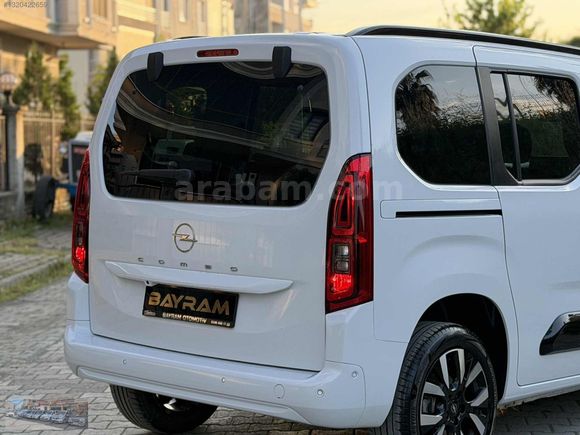2025 MODEL 1.5 D ULTİMATE COMBO 16 BINDE HATASIZ BOYASIZ CAM TVN