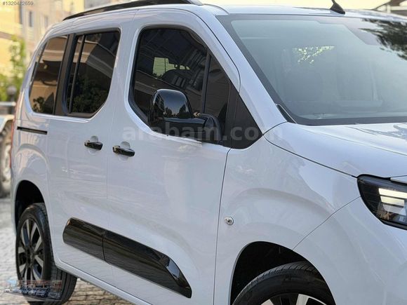 2025 MODEL 1.5 D ULTİMATE COMBO 16 BINDE HATASIZ BOYASIZ CAM TVN