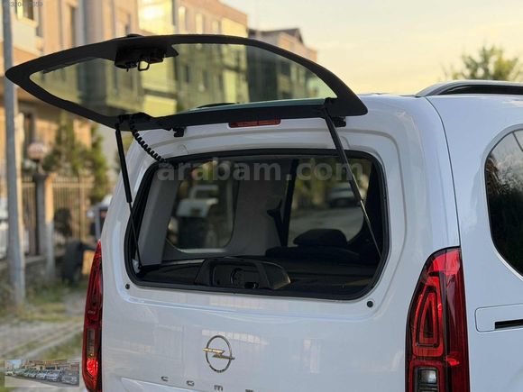 2025 MODEL 1.5 D ULTİMATE COMBO 16 BINDE HATASIZ BOYASIZ CAM TVN
