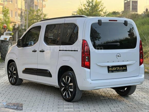 2025 MODEL 1.5 D ULTİMATE COMBO 16 BINDE HATASIZ BOYASIZ CAM TVN