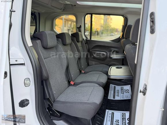 2025 MODEL 1.5 D ULTİMATE COMBO 16 BINDE HATASIZ BOYASIZ CAM TVN