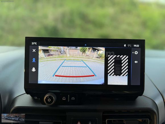 2025 MODEL 1.5 D ULTİMATE COMBO 16 BINDE HATASIZ BOYASIZ CAM TVN
