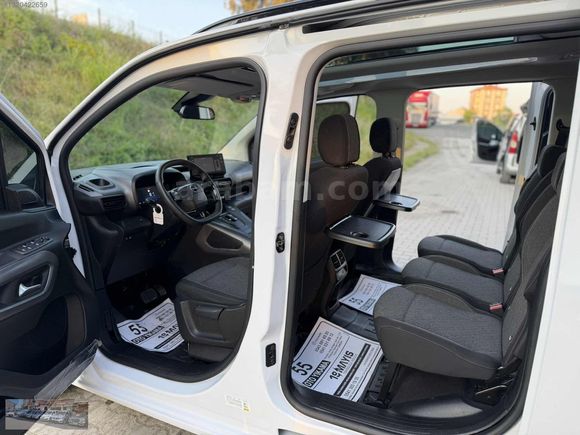 2025 MODEL 1.5 D ULTİMATE COMBO 16 BINDE HATASIZ BOYASIZ CAM TVN