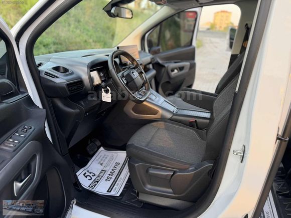 2025 MODEL 1.5 D ULTİMATE COMBO 16 BINDE HATASIZ BOYASIZ CAM TVN