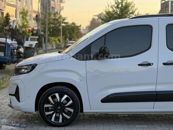 2025 MODEL 1.5 D ULTİMATE COMBO 16 BINDE HATASIZ BOYASIZ CAM TVN