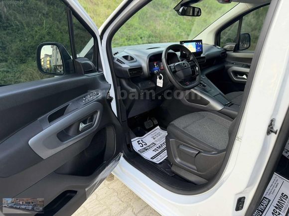 2025 MODEL 1.5 D ULTİMATE COMBO 16 BINDE HATASIZ BOYASIZ CAM TVN