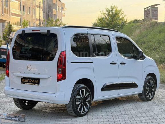 2025 MODEL 1.5 D ULTİMATE COMBO 16 BINDE HATASIZ BOYASIZ CAM TVN