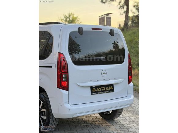 2025 MODEL 1.5 D ULTİMATE COMBO 16 BINDE HATASIZ BOYASIZ CAM TVN