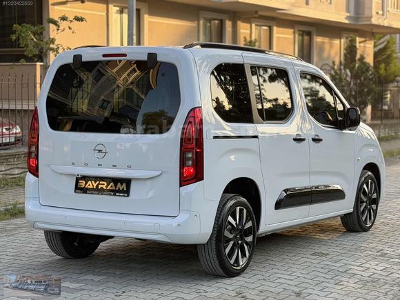 2025 MODEL 1.5 D ULTİMATE COMBO 16 BINDE HATASIZ BOYASIZ CAM TVN