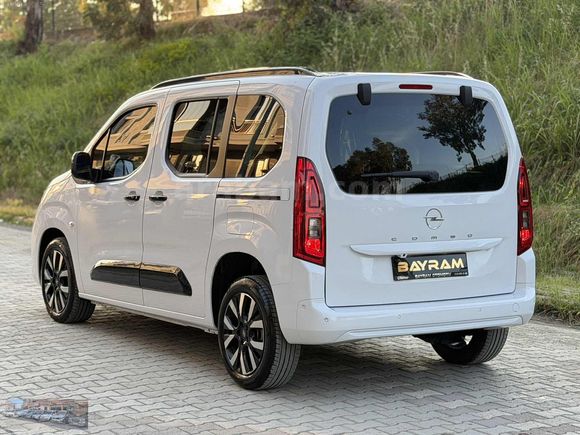 2025 MODEL 1.5 D ULTİMATE COMBO 16 BINDE HATASIZ BOYASIZ CAM TVN