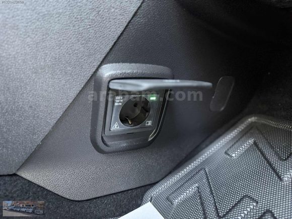 2025 MODEL 1.5 D ULTİMATE COMBO 16 BINDE HATASIZ BOYASIZ CAM TVN