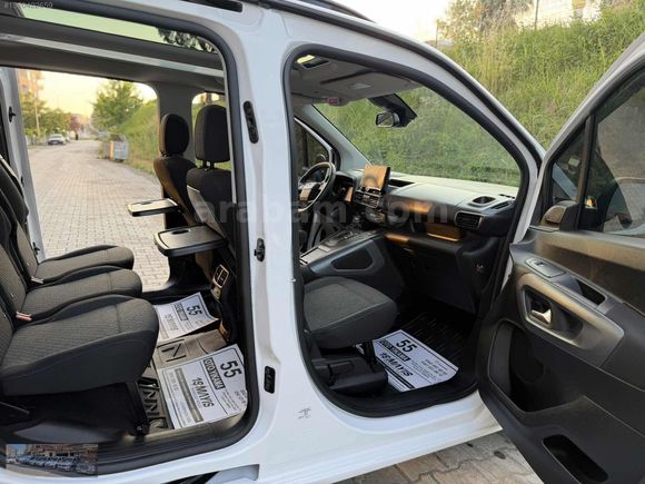2025 MODEL 1.5 D ULTİMATE COMBO 16 BINDE HATASIZ BOYASIZ CAM TVN