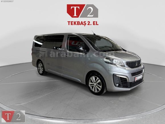 **KK 12 AY TAKSİT İMKANI*TEKBAŞ 2.EL ADANA'DAN PEUGEOT EXPERT
