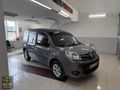 HATASIZ BOYASIZ 2016 MODEL 1.5 DCİ TOUCH KANGOO KM 190 BİNDE