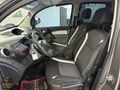 HATASIZ BOYASIZ 2016 MODEL 1.5 DCİ TOUCH KANGOO KM 190 BİNDE