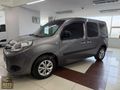 HATASIZ BOYASIZ 2016 MODEL 1.5 DCİ TOUCH KANGOO KM 190 BİNDE