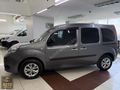 HATASIZ BOYASIZ 2016 MODEL 1.5 DCİ TOUCH KANGOO KM 190 BİNDE