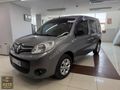 HATASIZ BOYASIZ 2016 MODEL 1.5 DCİ TOUCH KANGOO KM 190 BİNDE
