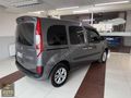 HATASIZ BOYASIZ 2016 MODEL 1.5 DCİ TOUCH KANGOO KM 190 BİNDE