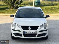 *VOLKSWAGEN *POLO 2009* MODEL *LPGLİ *MASRASIZ *