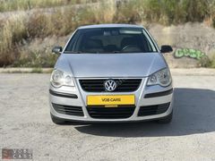 VOB CARS'DAN 2007 MODEL WV 1.4 POLO 170.000 KM