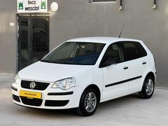 2006 VOLKSWAGEN POLO 1.4 OTOMATİK 190 KM