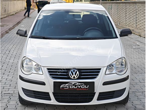 ORJİNAL OTOMATİK POLO 6İLERİ VİTES