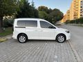 Volkswagen Caddy 2.0 TDI Life 2021 Model 