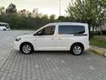Volkswagen Caddy 2.0 TDI Life 2021 Model 