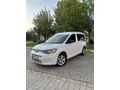 Volkswagen Caddy 2.0 TDI Life 2021 Model 
