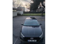 Hyundai i20 Style Plus 2022 Model