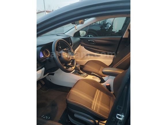 Hyundai i20 Style Plus 2022 Model