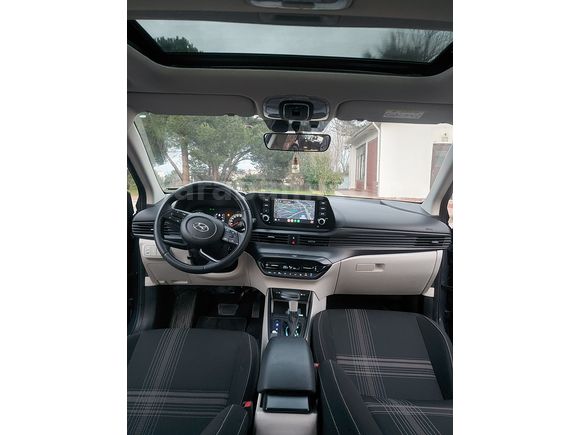 Hyundai i20 Style Plus 2022 Model