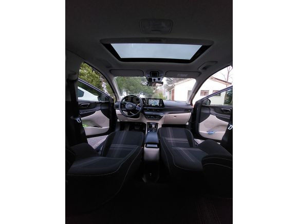 Hyundai i20 Style Plus 2022 Model