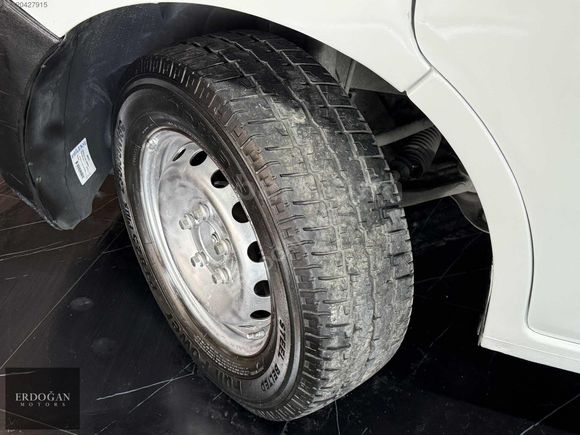 ERDOĞAN MOTORS'2013 MASTER 11 m3 KLİMALI TAMAMINA YAKIN KREDİ