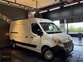 ERDOĞAN MOTORS'2013 MASTER 11 m3 KLİMALI TAMAMINA YAKIN KREDİ