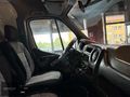 ERDOĞAN MOTORS'2013 MASTER 11 m3 KLİMALI TAMAMINA YAKIN KREDİ