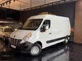 ERDOĞAN MOTORS'2013 MASTER 11 m3 KLİMALI TAMAMINA YAKIN KREDİ