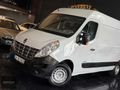 ERDOĞAN MOTORS'2013 MASTER 11 m3 KLİMALI TAMAMINA YAKIN KREDİ