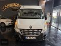 ERDOĞAN MOTORS'2013 MASTER 11 m3 KLİMALI TAMAMINA YAKIN KREDİ