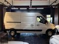 ERDOĞAN MOTORS'2013 MASTER 11 m3 KLİMALI TAMAMINA YAKIN KREDİ