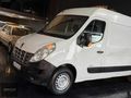 ERDOĞAN MOTORS'2013 MASTER 11 m3 KLİMALI TAMAMINA YAKIN KREDİ