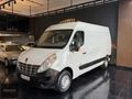 ERDOĞAN MOTORS'2013 MASTER 11 m3 KLİMALI TAMAMINA YAKIN KREDİ