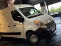 ERDOĞAN MOTORS'2013 MASTER 11 m3 KLİMALI TAMAMINA YAKIN KREDİ