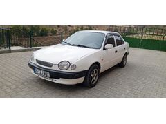 Sahibinden Toyota Corolla 1.3 ECO 1999 Model